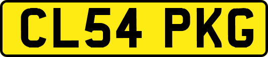 CL54PKG