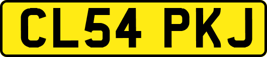 CL54PKJ