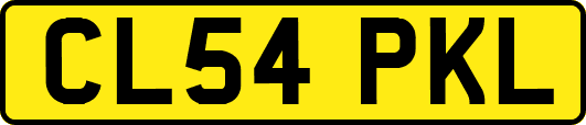 CL54PKL