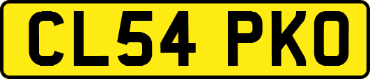 CL54PKO