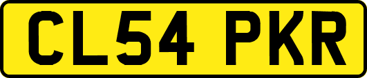 CL54PKR