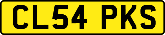 CL54PKS