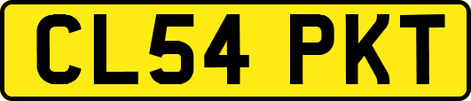CL54PKT