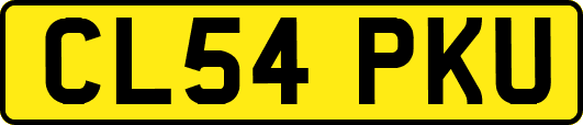 CL54PKU