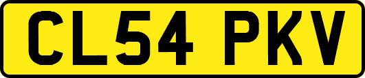 CL54PKV