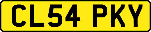 CL54PKY