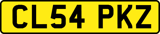 CL54PKZ