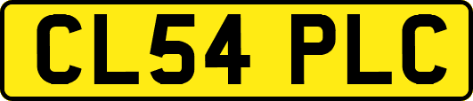 CL54PLC