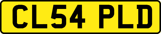 CL54PLD