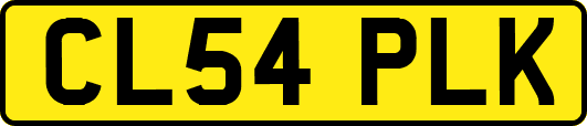 CL54PLK
