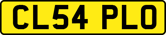CL54PLO