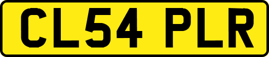 CL54PLR