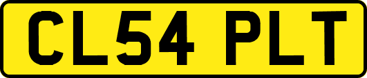 CL54PLT
