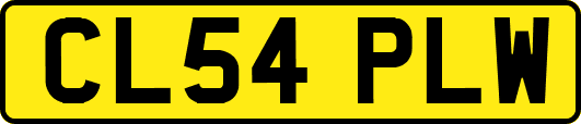 CL54PLW