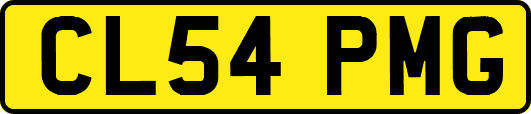 CL54PMG