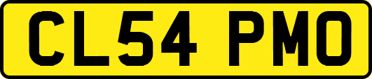 CL54PMO