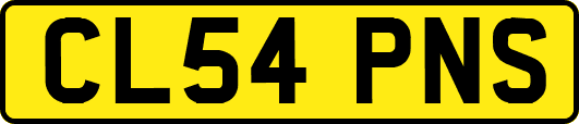 CL54PNS