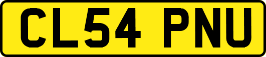 CL54PNU
