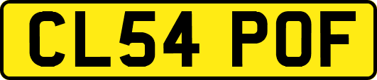 CL54POF