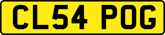 CL54POG