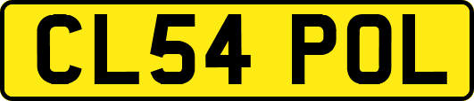 CL54POL