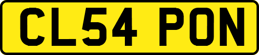 CL54PON