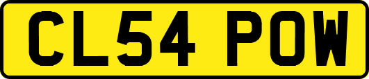 CL54POW