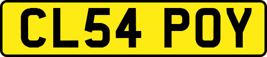 CL54POY
