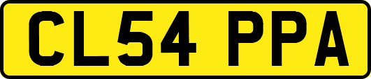 CL54PPA