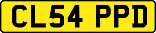 CL54PPD