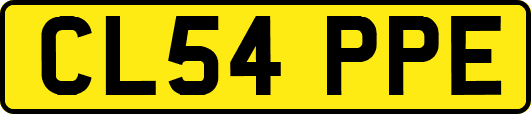 CL54PPE