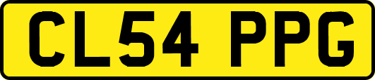 CL54PPG