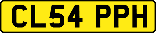 CL54PPH