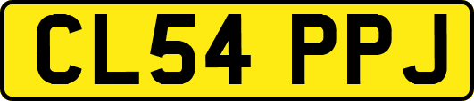 CL54PPJ