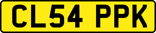 CL54PPK