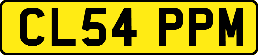 CL54PPM