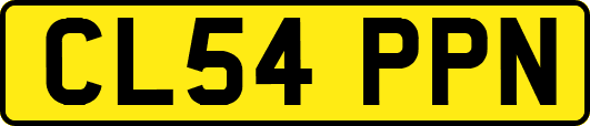 CL54PPN