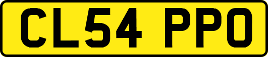 CL54PPO