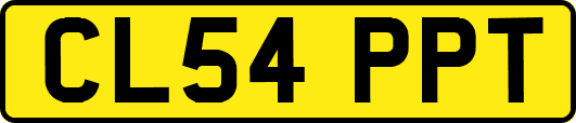 CL54PPT