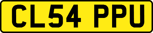 CL54PPU