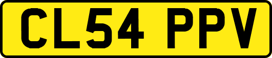 CL54PPV