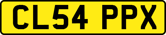 CL54PPX
