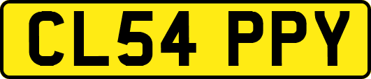 CL54PPY