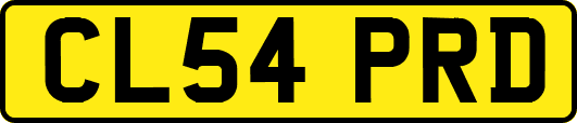 CL54PRD