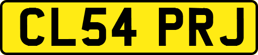 CL54PRJ