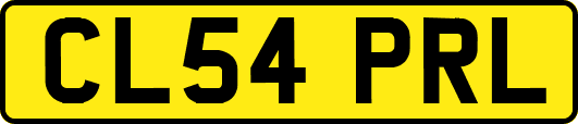 CL54PRL