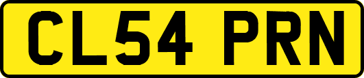 CL54PRN