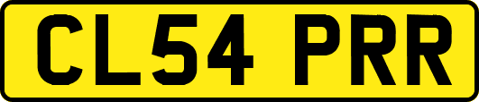 CL54PRR