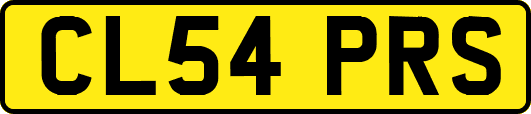 CL54PRS