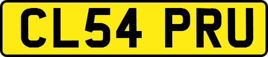 CL54PRU